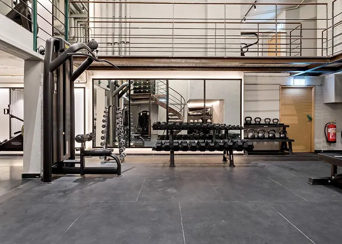 MorningtonHotell Stockholm